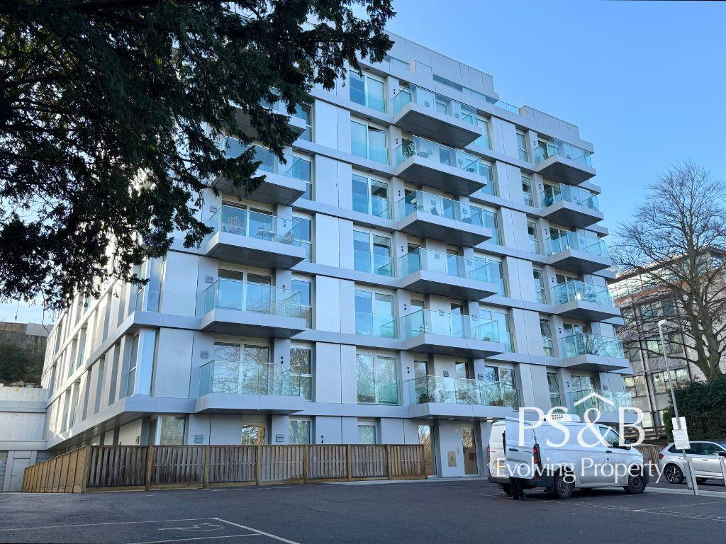 1 bed 1st Floor Flat for rent in Brighton and Hove. From Parsons Son & Basley - Brighton
