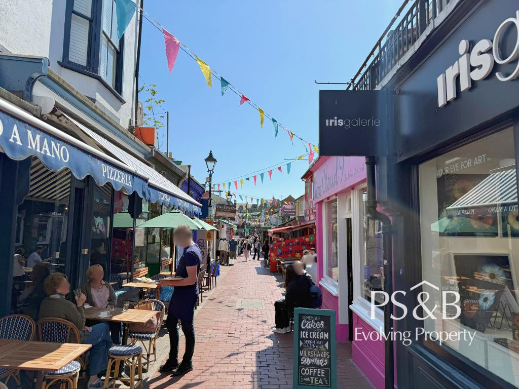 2 bed 1st Floor Flat for rent in Brighton and Hove. From Parsons Son & Basley - Brighton 2 bed 1st Floor Flat for rent in Brighton and Hove. From Parsons Son & Basley - Brighton