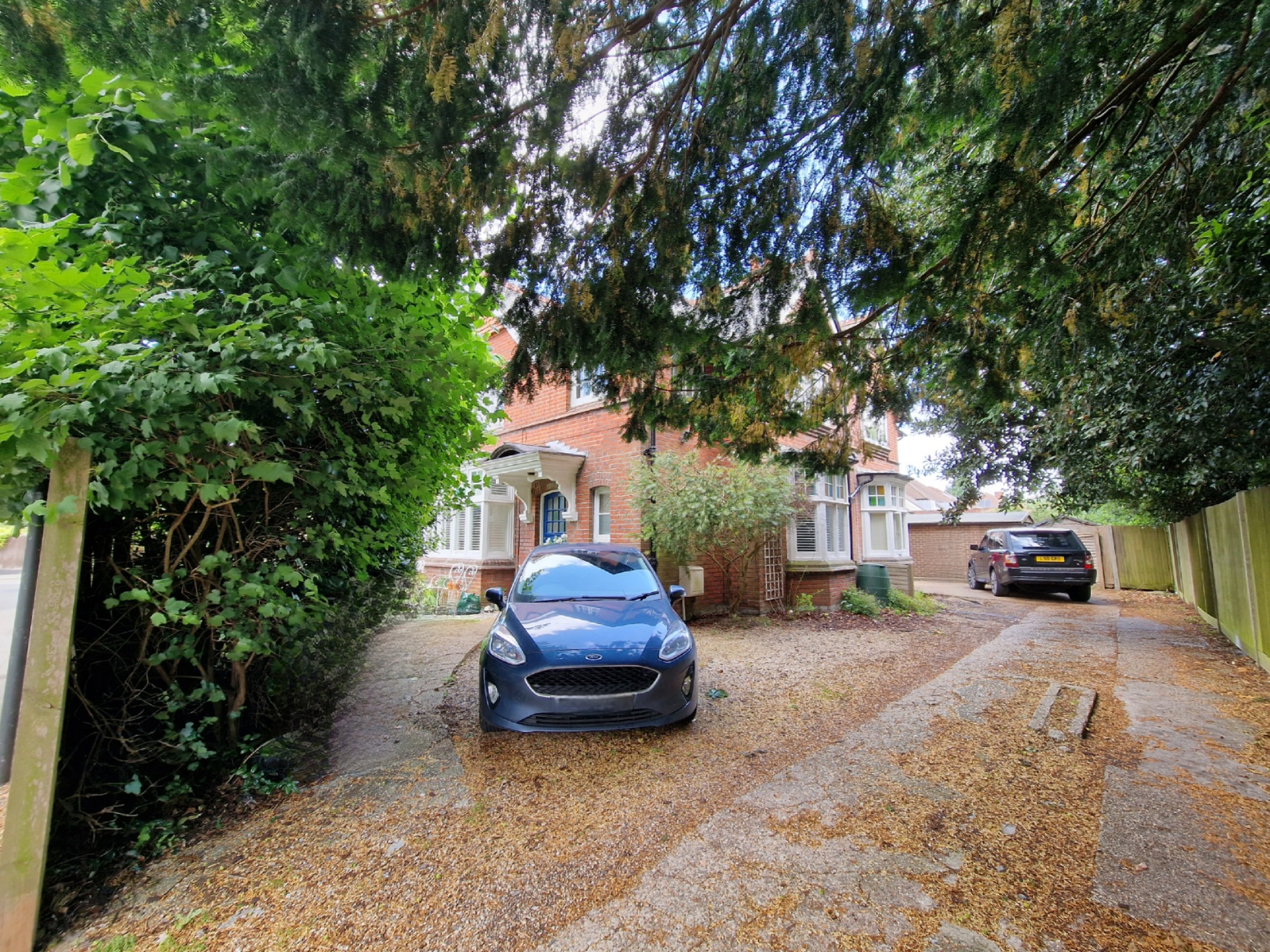 3 bed Semi-Detached House for rent in Southampton. From Field Palmer Property Managment