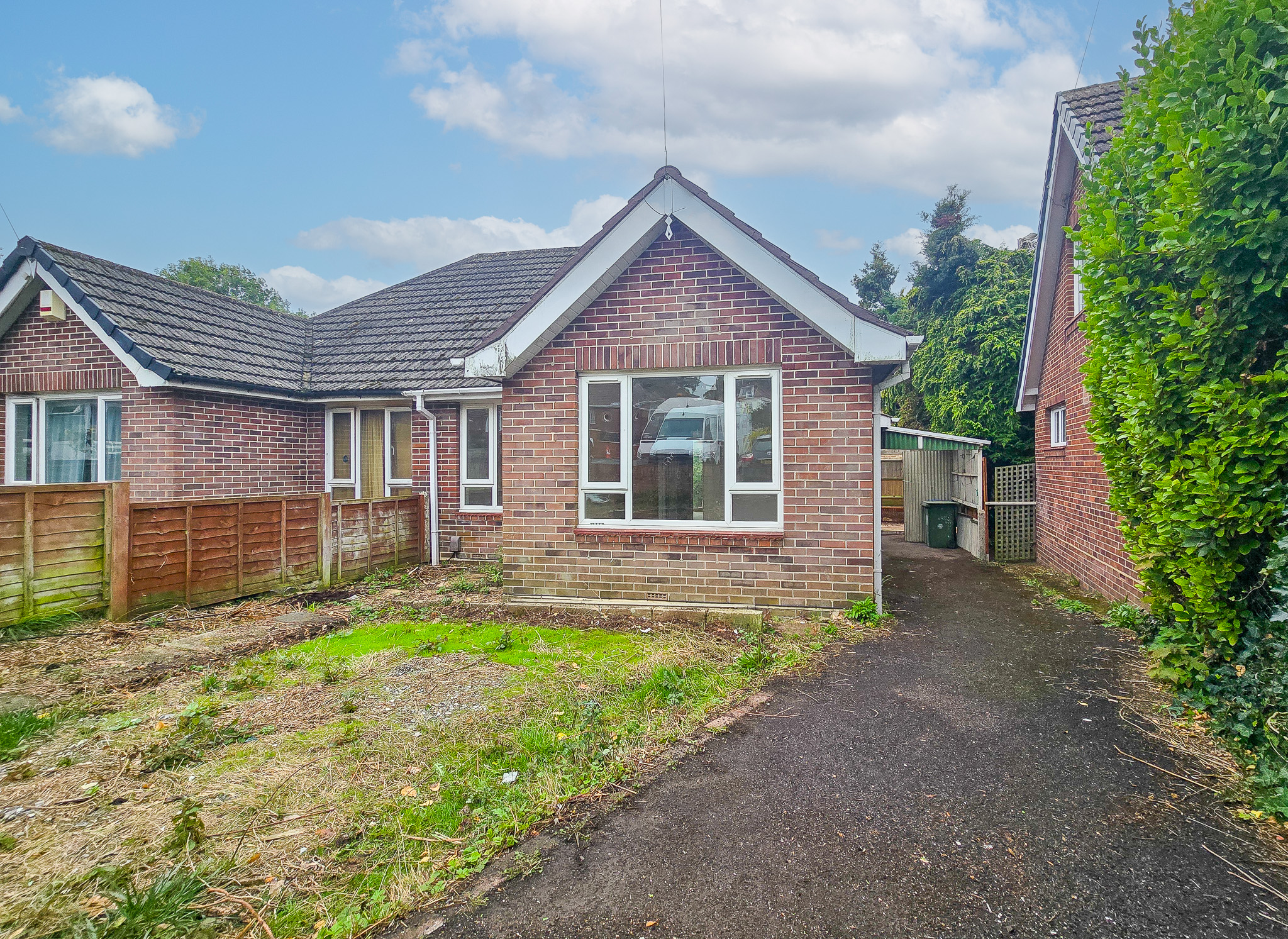 2 bed Bungalow for rent in Southampton. From Field Palmer - Southampton