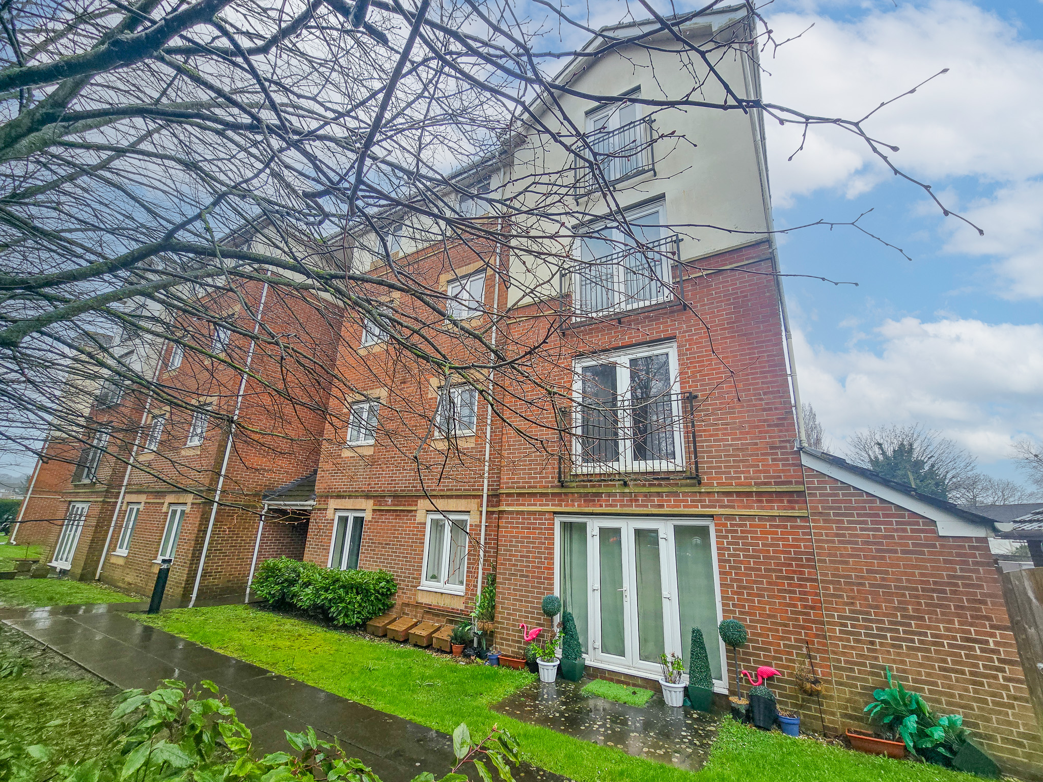 2 bed 1st Floor Flat for rent in Southampton. From Field Palmer - Southampton 2 bed 1st Floor Flat for rent in Southampton. From Field Palmer - Southampton