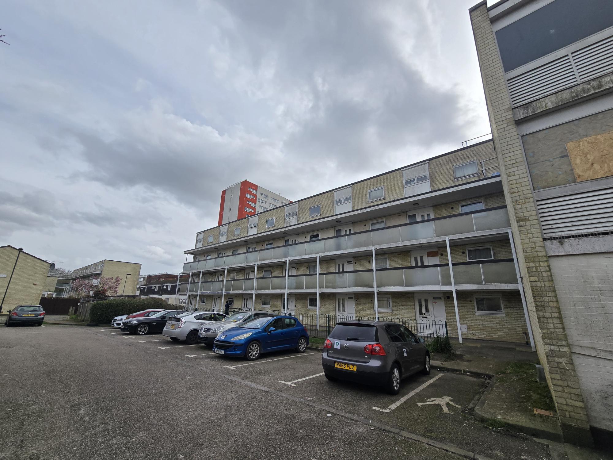 2 bed House (unspecified) for rent in Southampton. From Field Palmer - Southampton