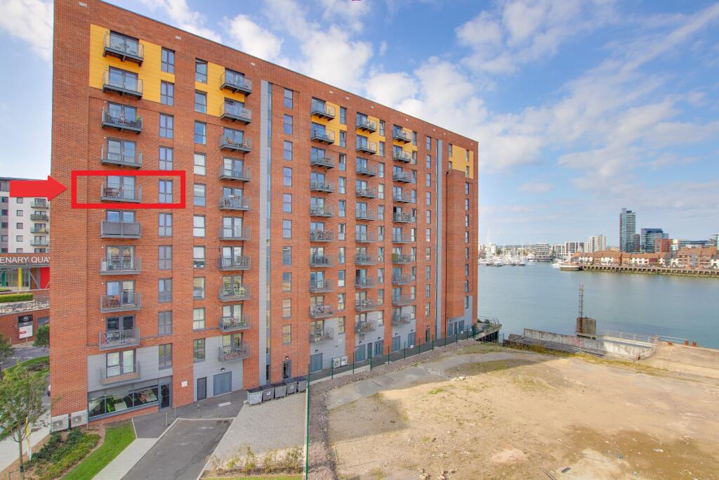 1 bed Apartment for rent in Southampton. From Field Palmer - Southampton