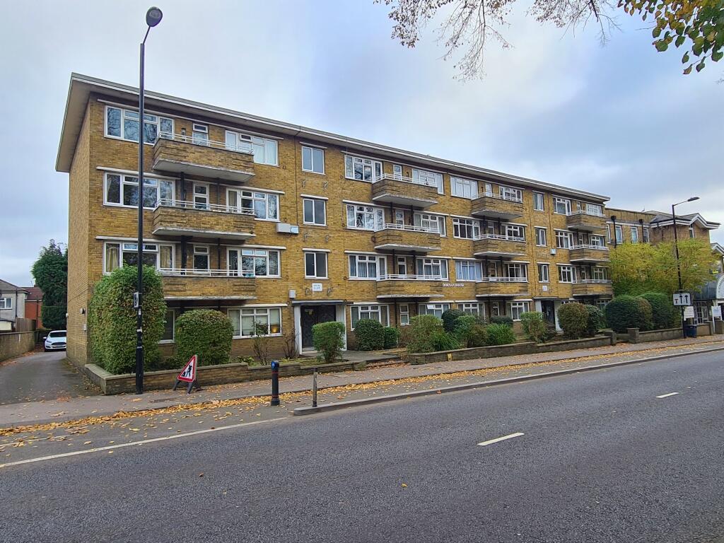 1 bed 1st Floor Flat for rent in Southampton. From Field Palmer - Southampton