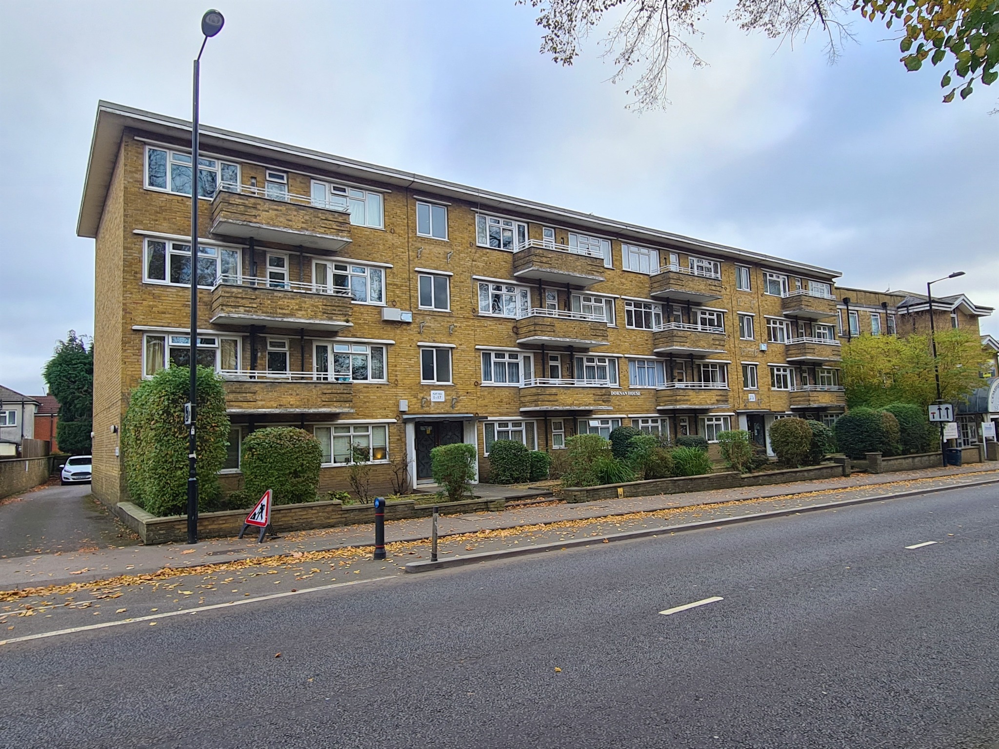 1 bed 1st Floor Flat for rent in Southampton. From Field Palmer - Southampton
