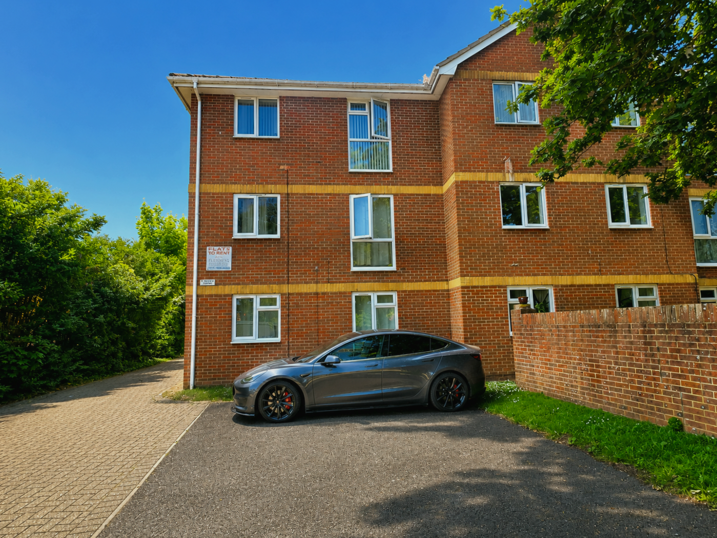 1 bed 1st Floor Flat for rent in Southampton. From Field Palmer - Southampton 1 bed 1st Floor Flat for rent in Southampton. From Field Palmer - Southampton