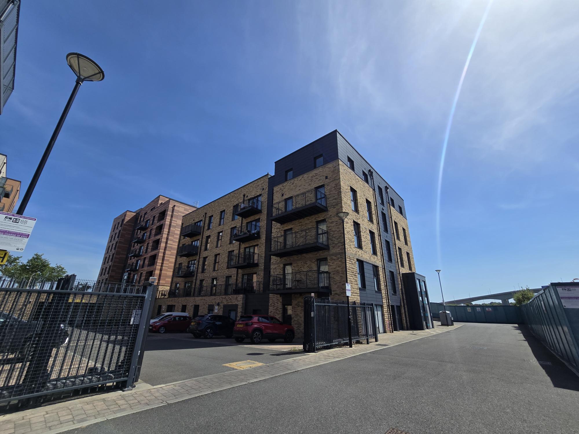 2 bed Apartment for rent in Southampton. From Field Palmer - Southampton