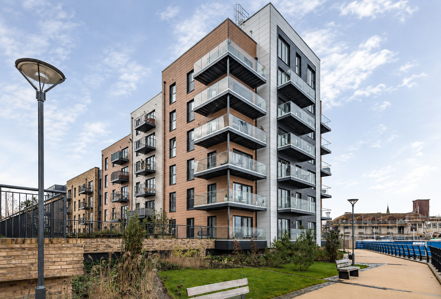 1 bed Apartment for rent in Southampton. From Field Palmer - Southampton