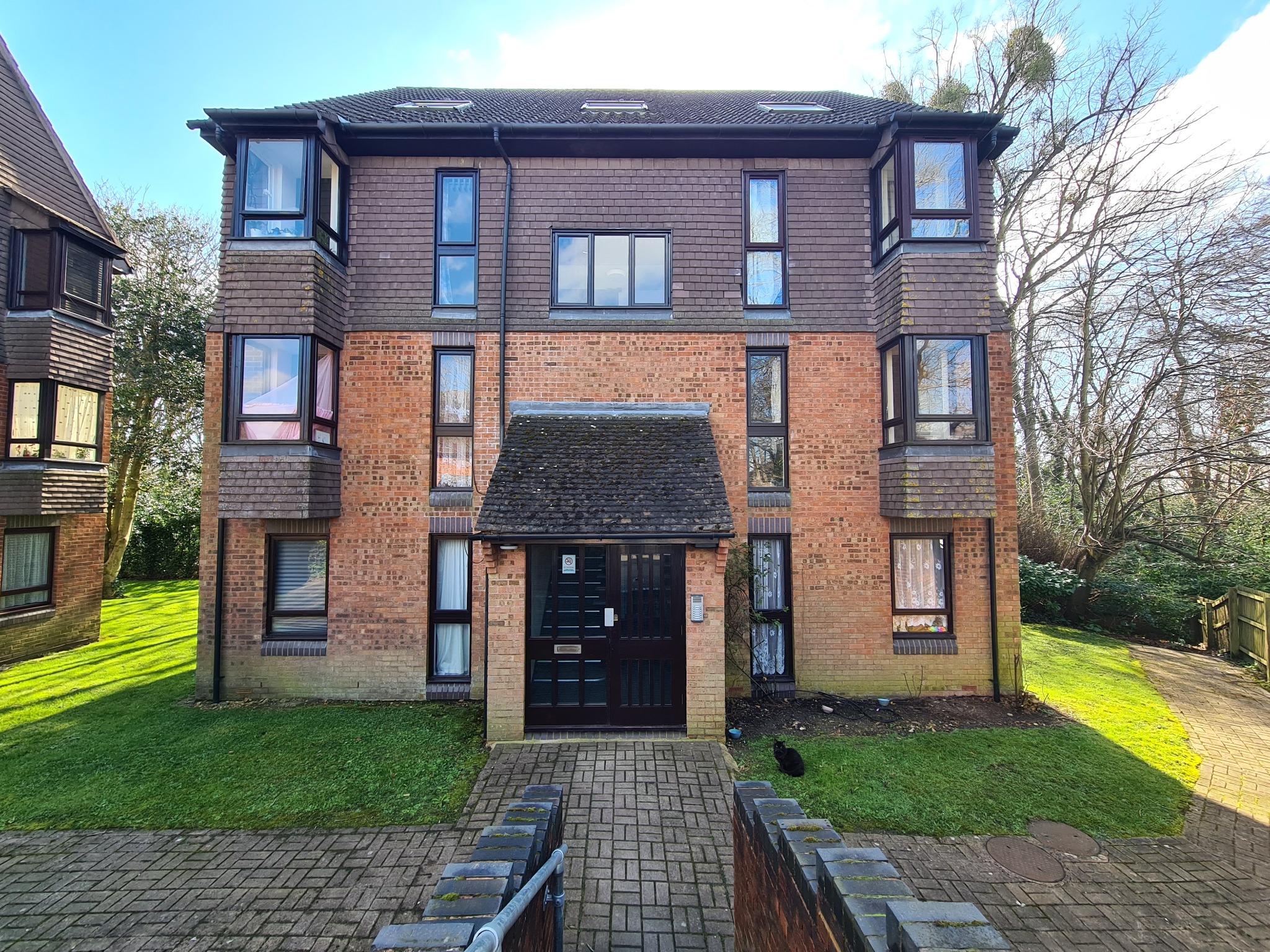1 bed 1st Floor Flat for rent in Southampton. From Field Palmer - Southampton
