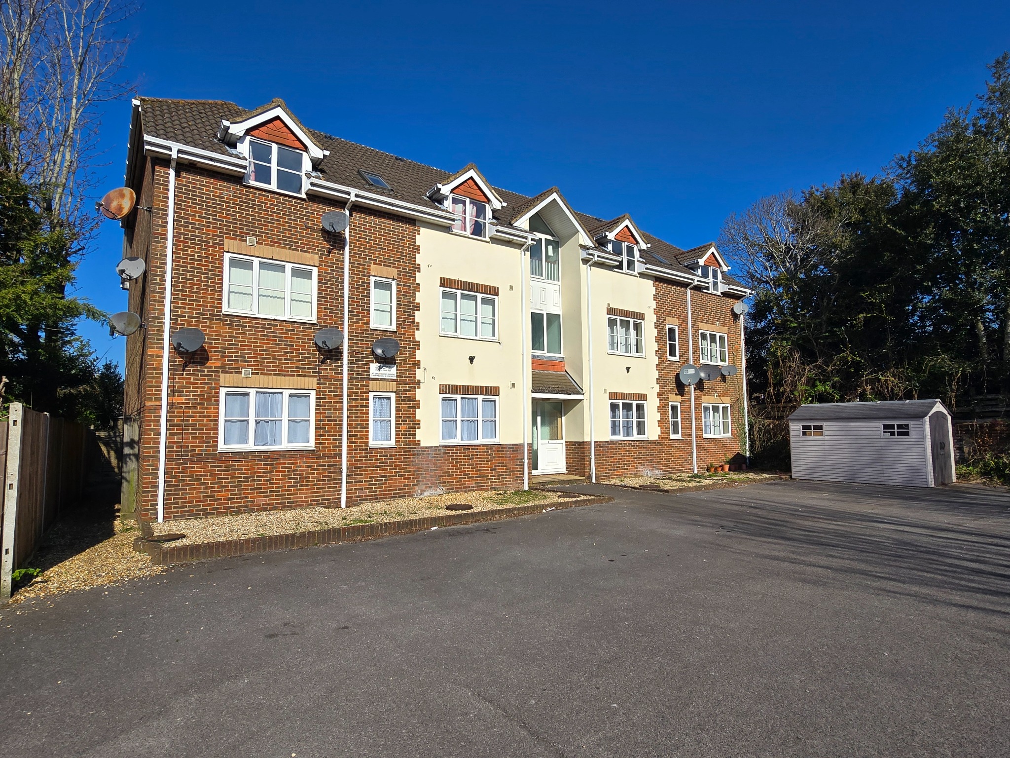 2 bed 1st Floor Flat for rent in Southampton. From Field Palmer - Southampton 2 bed 1st Floor Flat for rent in Southampton. From Field Palmer - Southampton