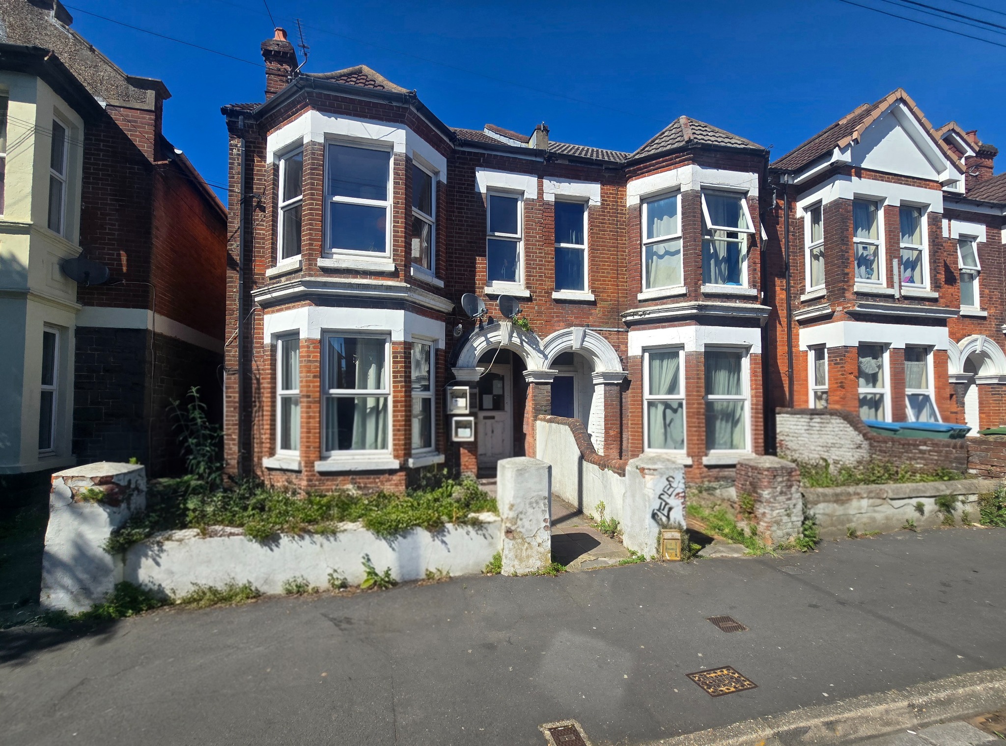 0 bed Studio for rent in Southampton. From Field Palmer - Southampton