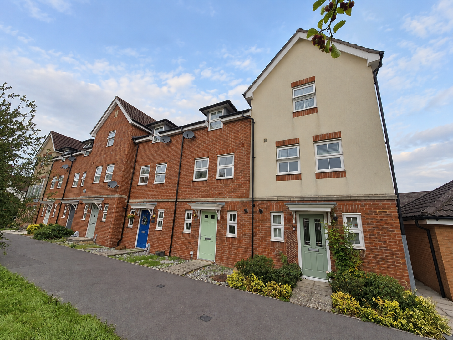 3 bed Town House for rent in Southampton. From Field Palmer - Southampton 3 bed Town House for rent in Southampton. From Field Palmer - Southampton