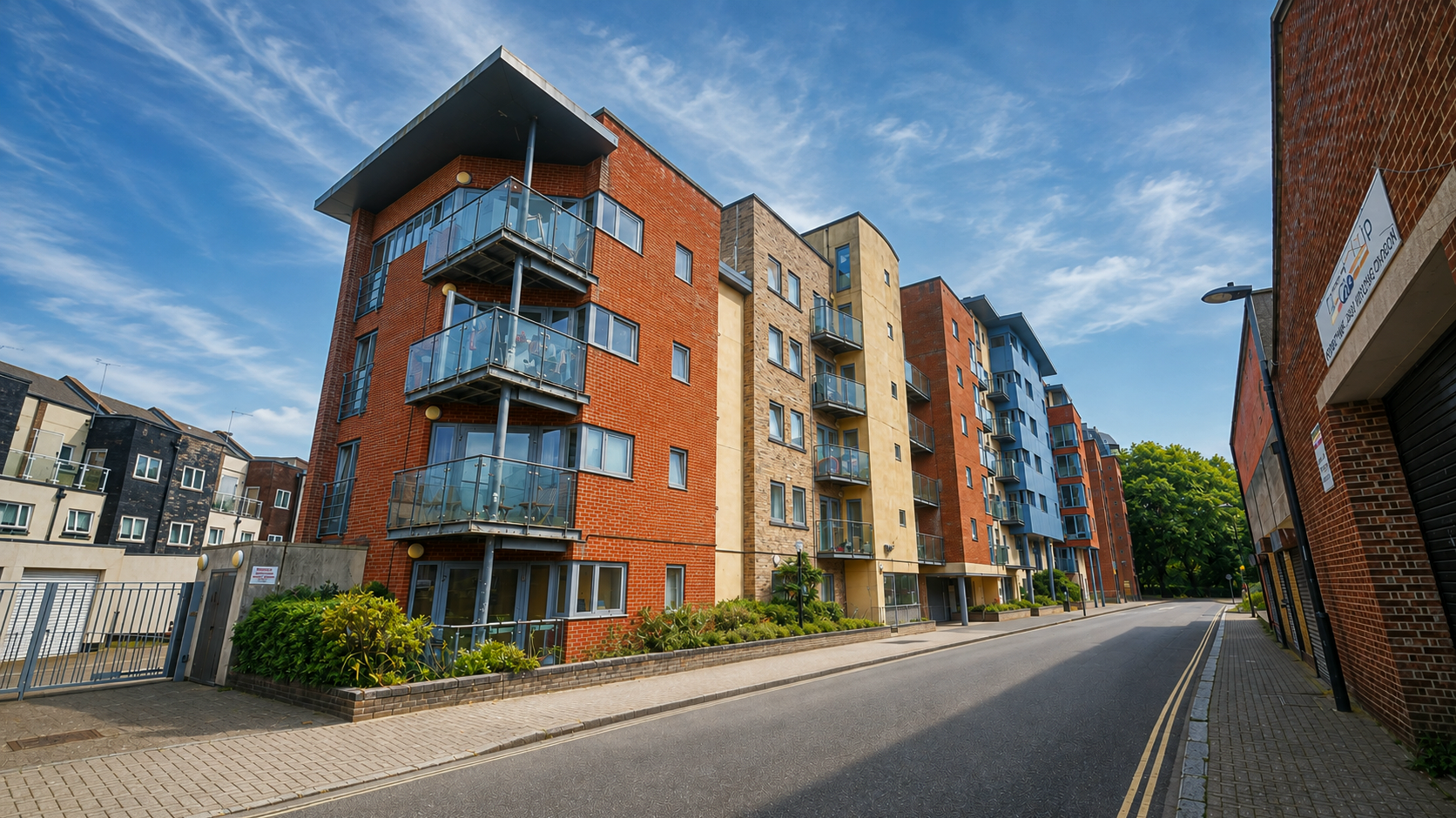 2 bed Apartment for rent in Southampton. From Field Palmer - Southampton