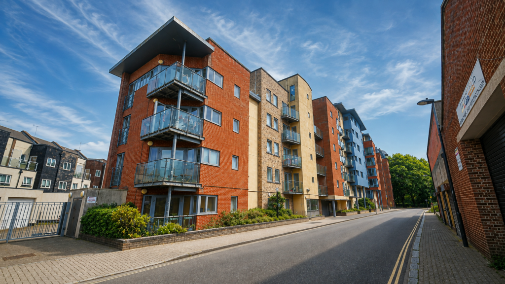 2 bed Apartment for rent in Southampton. From Field Palmer - Southampton 2 bed Apartment for rent in Southampton. From Field Palmer - Southampton