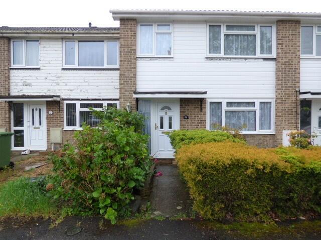 3 bed Mid Terraced House for rent in Eastleigh. From Leaders - Eastleigh