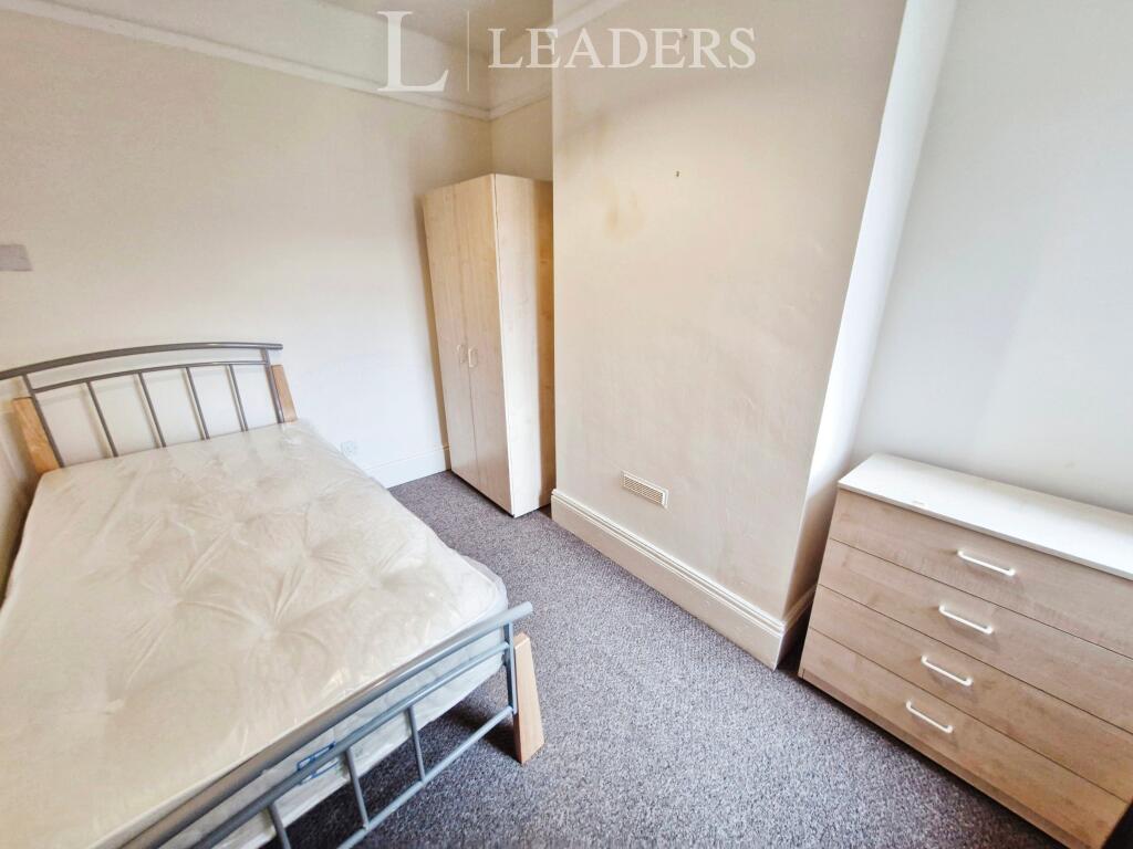 1 bed Room for rent in Eastleigh. From Leaders (Eastleigh)