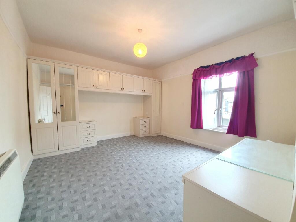 1 bed Maisonette for rent in Southampton. From Leaders (Eastleigh)