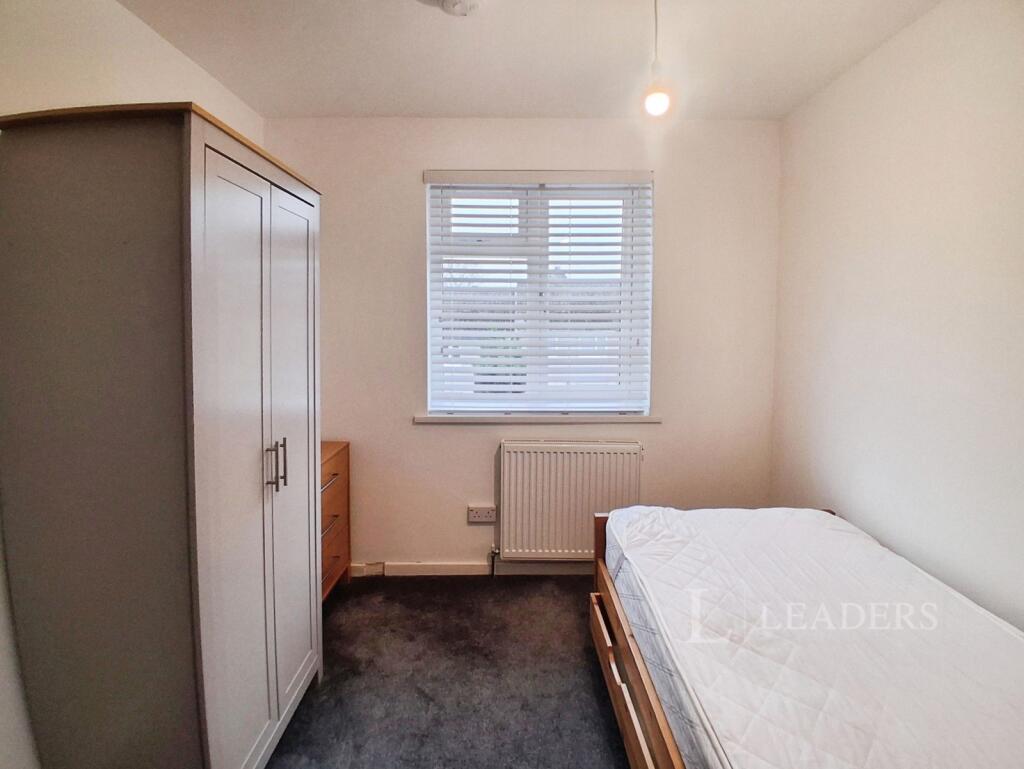 0 bed House Share for rent in Eastleigh. From Leaders - Eastleigh