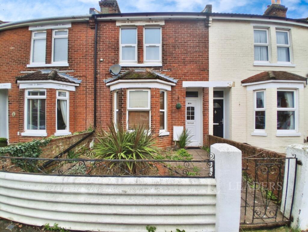 0 bed House Share for rent in Eastleigh. From Leaders - Eastleigh