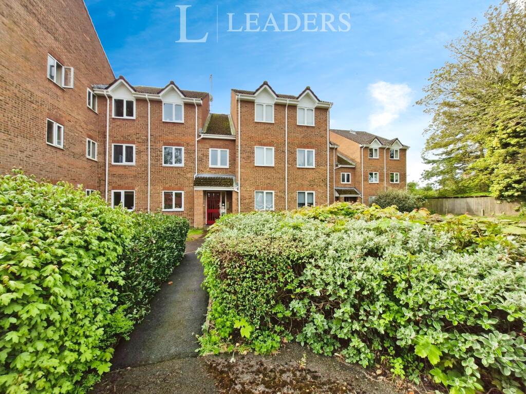 1 bed 1st Floor Flat for rent in Southampton. From Leaders - Eastleigh