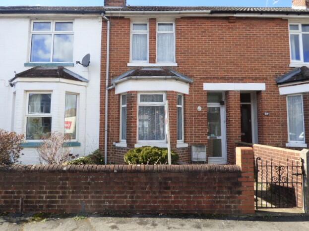 3 bed Mid Terraced House for rent in Eastleigh. From Leaders - Eastleigh