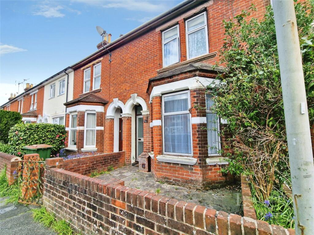 0 bed House Share for rent in Eastleigh. From Leaders - Eastleigh