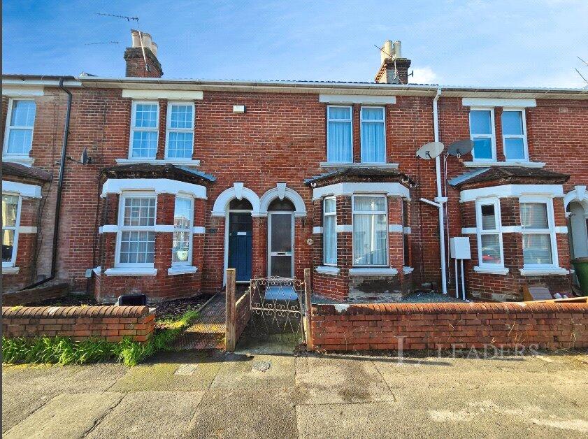 4 bed House Share for rent in Eastleigh. From Leaders - Eastleigh
