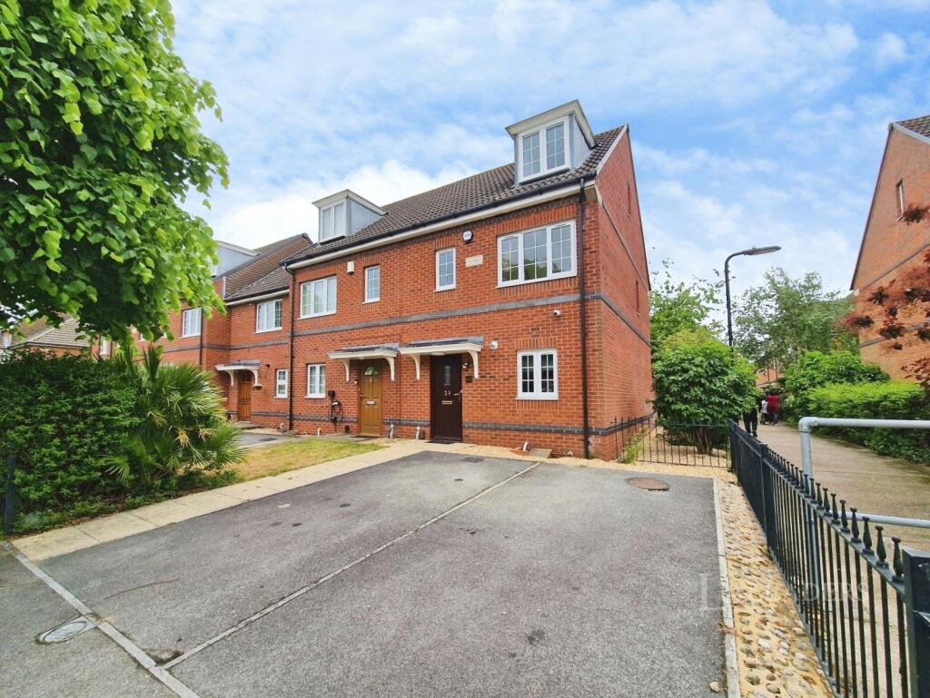 3 bed Detached for rent in Eastleigh. From Leaders - Eastleigh 3 bed Detached for rent in Eastleigh. From Leaders - Eastleigh