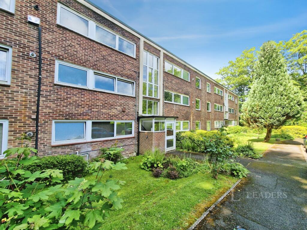 2 bed 1st Floor Flat for rent in Broadgate. From Leaders - Eastleigh 2 bed 1st Floor Flat for rent in Broadgate. From Leaders - Eastleigh