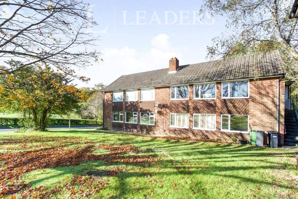 2 bed 1st Floor Flat for rent in Eastleigh. From Leaders - Eastleigh