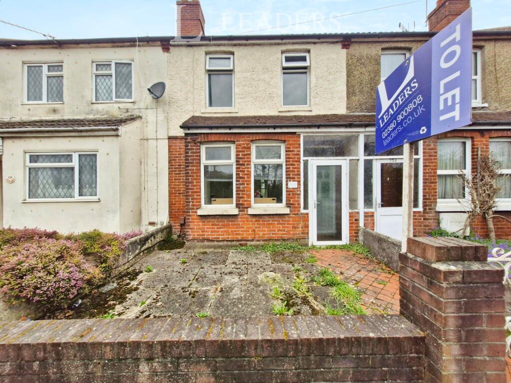 1 bed Detached for rent in Eastleigh. From Leaders - Eastleigh