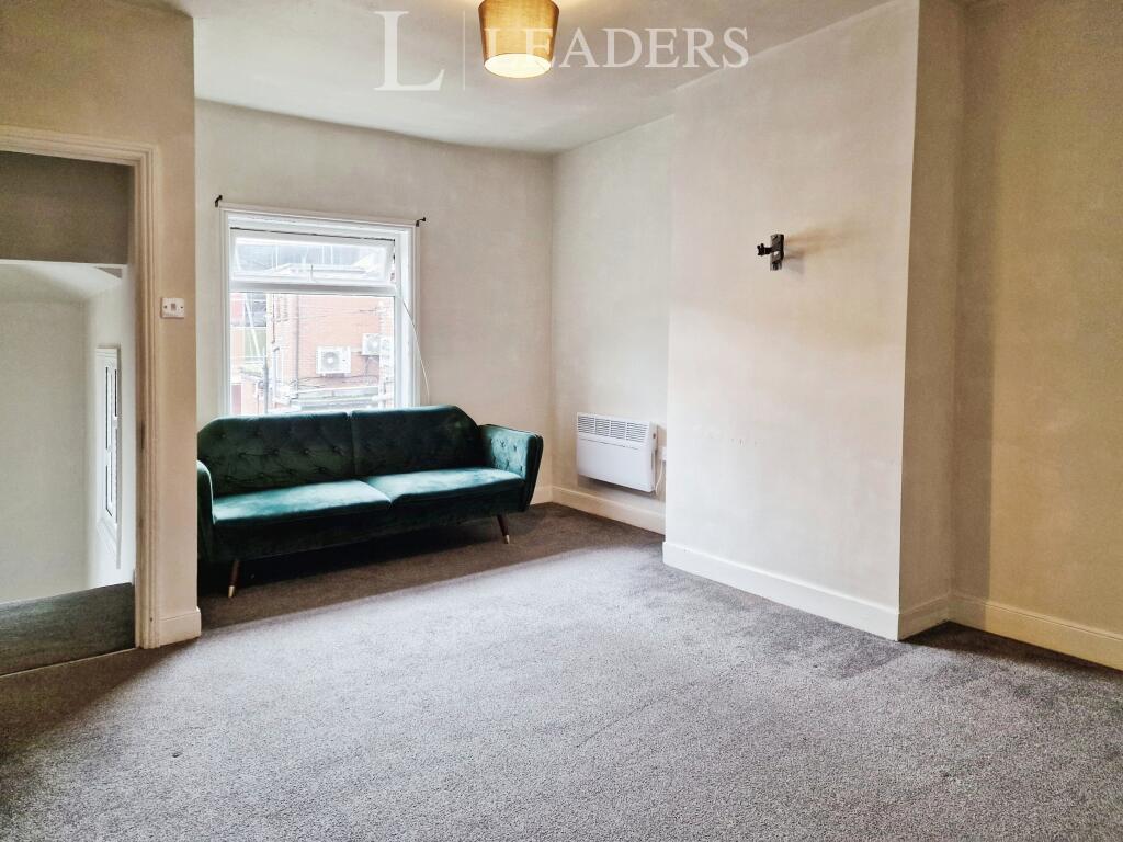 2 bed 1st Floor Flat for rent in Eastleigh. From Leaders - Eastleigh