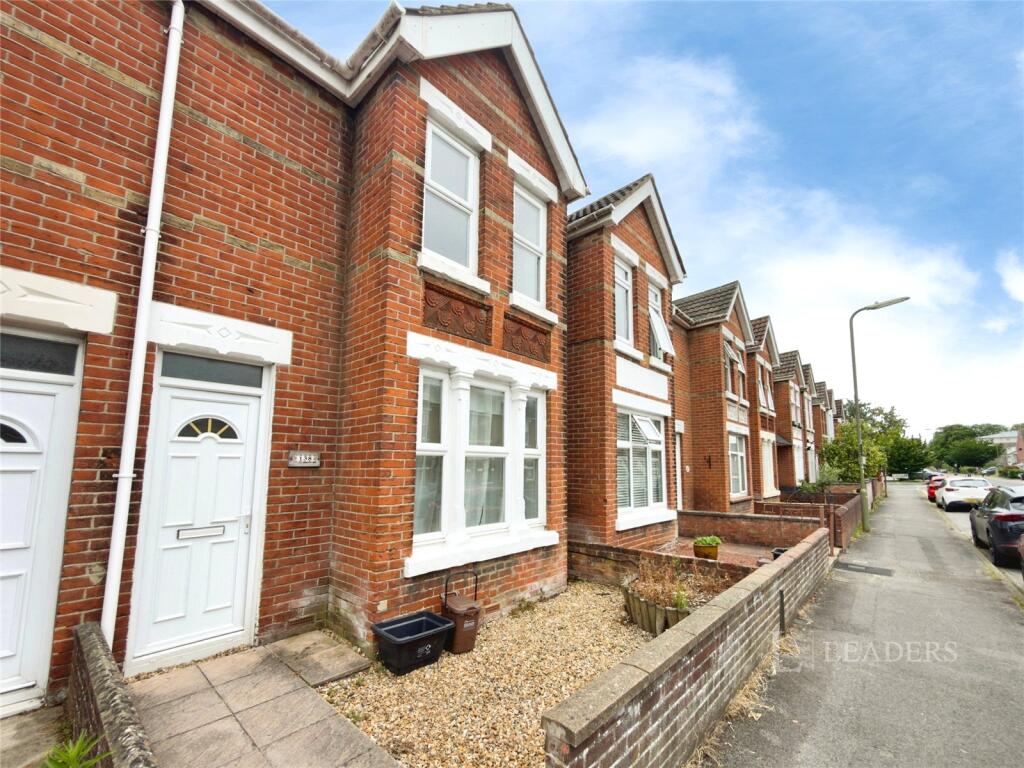 3 bed Detached for rent in Eastleigh. From Leaders - Eastleigh 3 bed Detached for rent in Eastleigh. From Leaders - Eastleigh