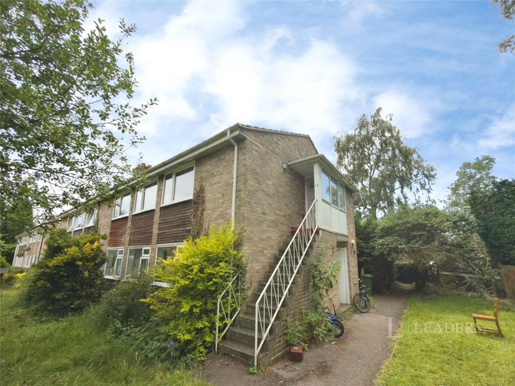 2 bed 1st Floor Flat for rent in Broadgate. From Leaders - Eastleigh 2 bed 1st Floor Flat for rent in Broadgate. From Leaders - Eastleigh