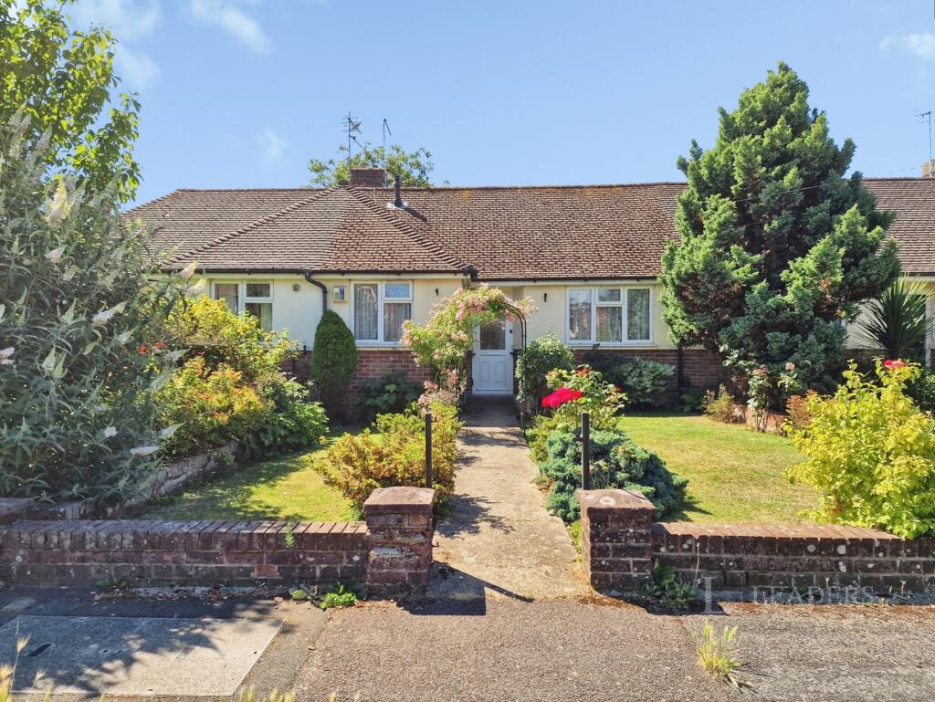 2 bed Bungalow for rent in Eastleigh. From Leaders - Eastleigh 2 bed Bungalow for rent in Eastleigh. From Leaders - Eastleigh