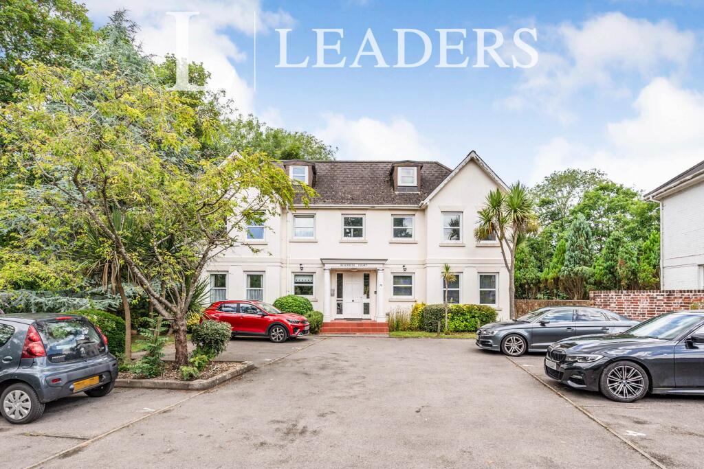 2 bed 1st Floor Flat for rent in Eastleigh. From Leaders - Eastleigh 2 bed 1st Floor Flat for rent in Eastleigh. From Leaders - Eastleigh
