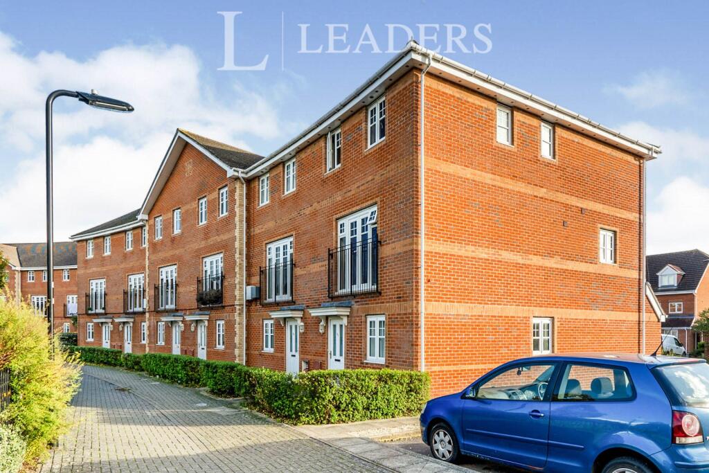 1 bed 1st Floor Flat for rent in Eastleigh. From Leaders - Eastleigh 1 bed 1st Floor Flat for rent in Eastleigh. From Leaders - Eastleigh