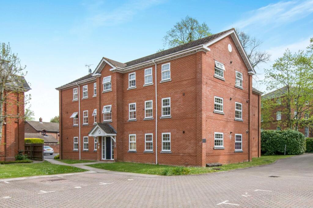 2 bed 1st Floor Flat for rent in Romsey. From Leaders - Eastleigh 2 bed 1st Floor Flat for rent in Romsey. From Leaders - Eastleigh