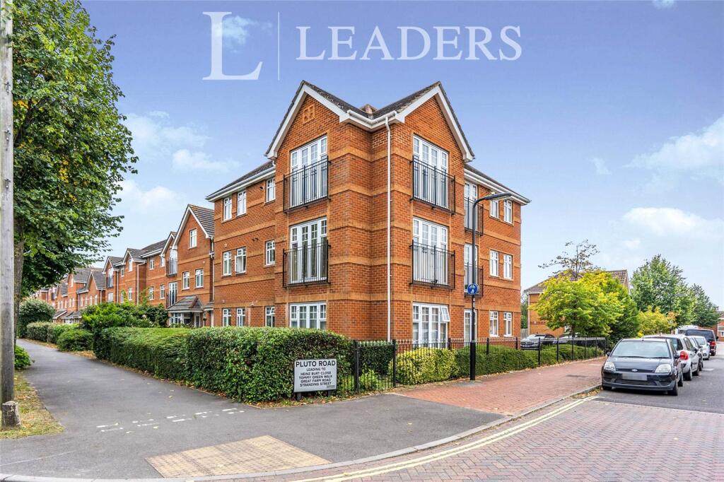 1 bed 1st Floor Flat for rent in Eastleigh. From Leaders - Eastleigh 1 bed 1st Floor Flat for rent in Eastleigh. From Leaders - Eastleigh
