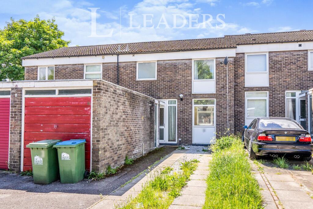3 bed Detached for rent in Southampton. From Leaders - Eastleigh 3 bed Detached for rent in Southampton. From Leaders - Eastleigh
