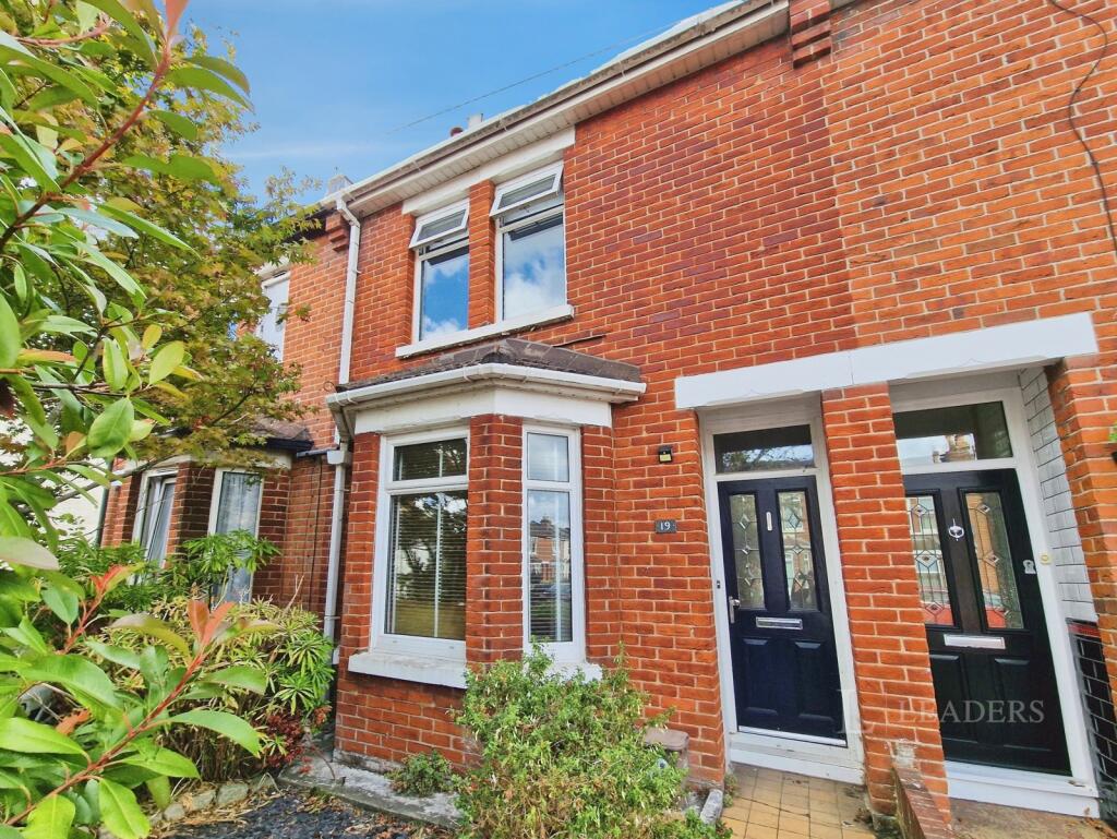 2 bed Detached for rent in Eastleigh. From Leaders - Eastleigh
