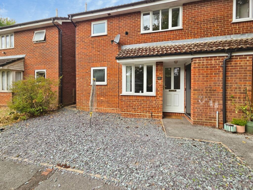 1 bed Mid Terraced House for rent in Eastleigh. From Leaders - Eastleigh