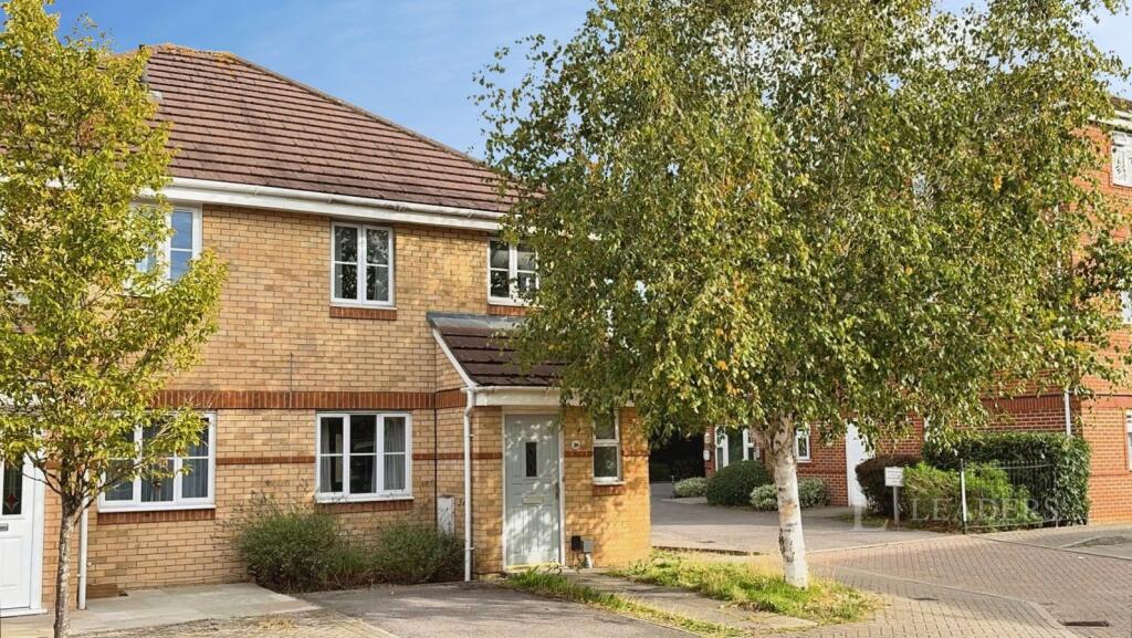 3 bed Mid Terraced House for rent in Eastleigh. From Leaders - Eastleigh