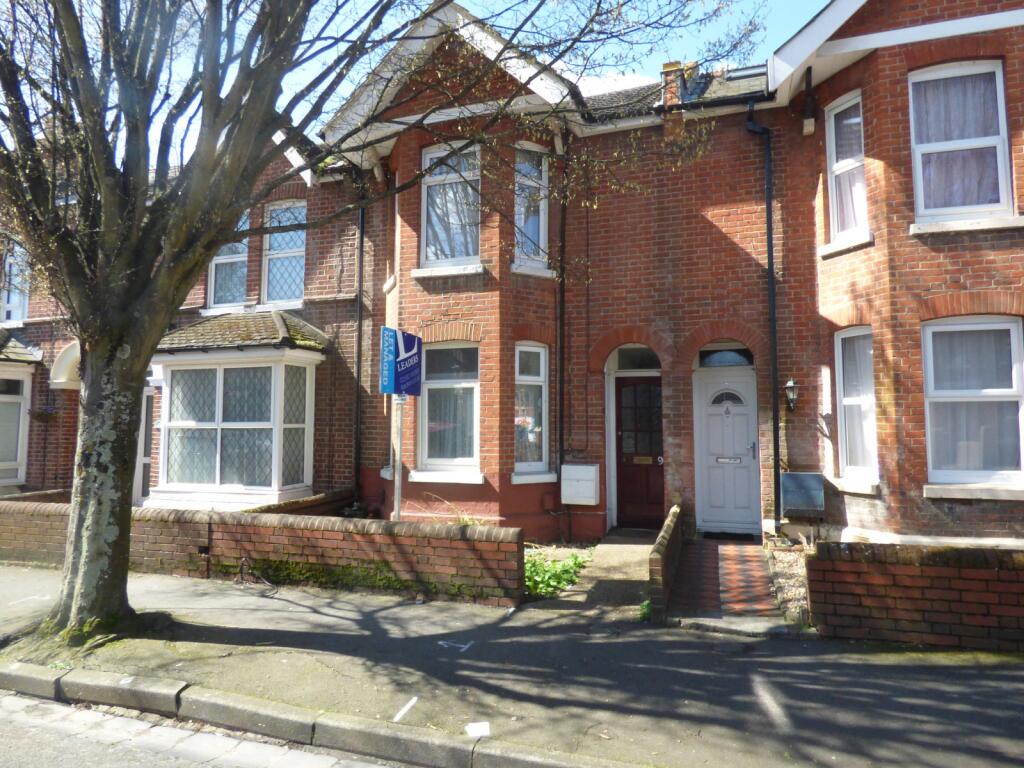 0 bed House Share for rent in Eastleigh. From Leaders - Eastleigh
