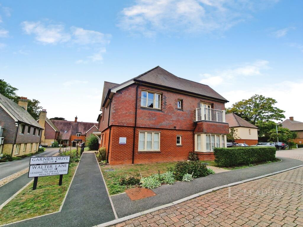 1 bed 1st Floor Flat for rent in Eastleigh. From Leaders - Eastleigh 1 bed 1st Floor Flat for rent in Eastleigh. From Leaders - Eastleigh