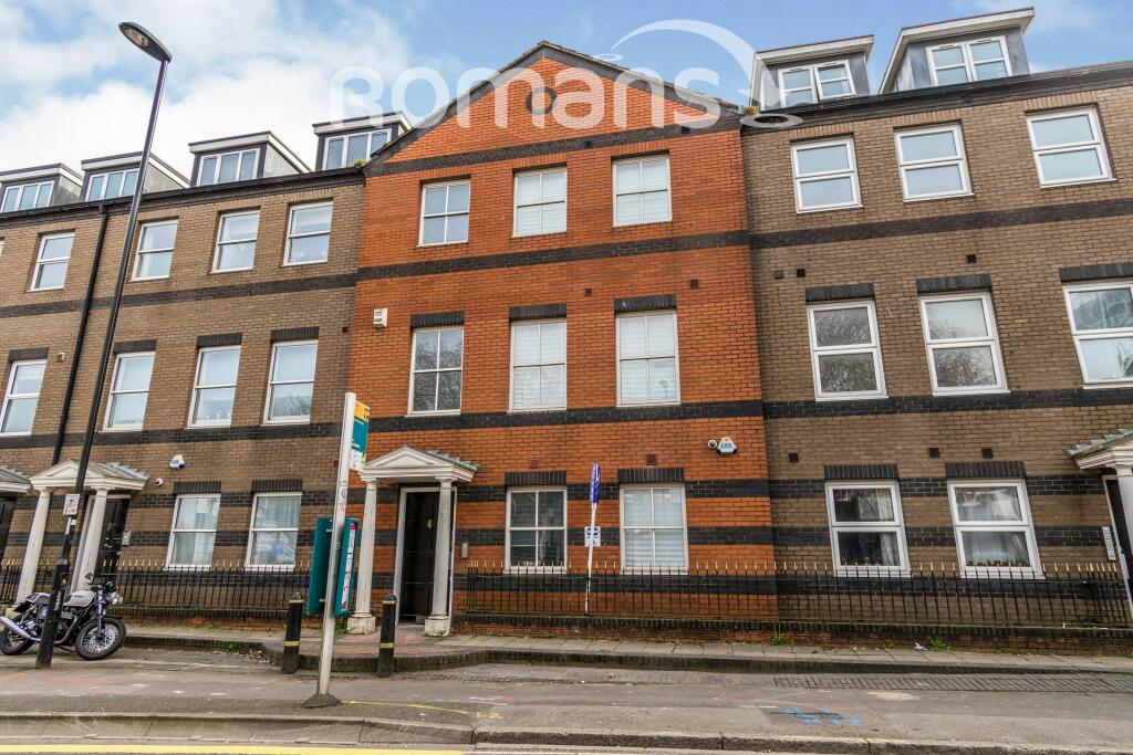 1 bed Apartment for rent in Southampton. From Leaders (Southampton)