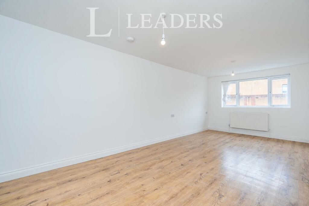 0 bed Apartment for rent in Southampton. From Leaders - Southampton