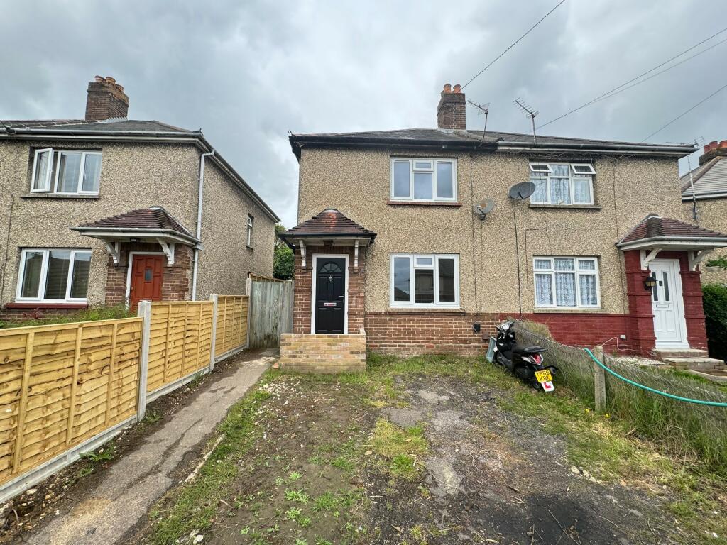 3 bed Semi-Detached House for rent in Southampton. From Leaders (Southampton)