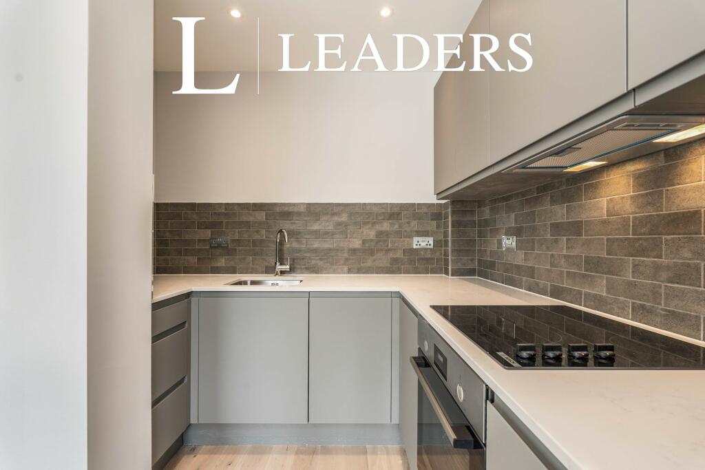 1 bed Apartment for rent in . From Leaders (Southampton)