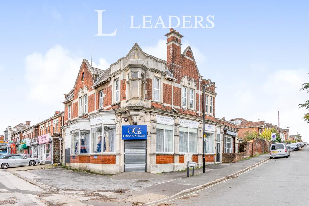 1 bed 1st Floor Flat for rent in Southampton. From Leaders Sales - Southampton 1 bed 1st Floor Flat for rent in Southampton. From Leaders Sales - Southampton
